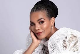 This is connie ferguson sitting on her expensive car she is a wife to shana ferguson together they are actor on the queen, connie and shona ferguson they are doing very well for themselves. How Connie Ferguson Accrued The Net Worth That Affords Her House And Luxury Cars