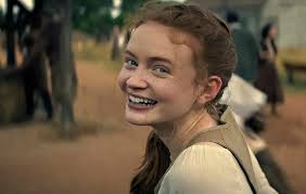 From 'Stranger Things' to 'All Too Well': We Chart Sadie Sink's Career So  Far