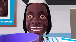 Pumkin Visits Good Burger Youtube