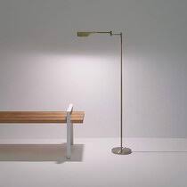 Browse the wide selection of contemporary, traditional tall floor lamp and more. Tall Skinny Floor Lamps Wayfair