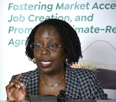 Attaining rice self sufficiency in Kenya