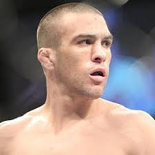 Josh Neer vs. Anthony Smith, VFC 41