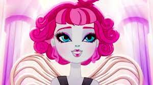 Ever After High 💘Here Comes Cupid💘Ever After High Official 💖Cartoons for  Kids - YouTube