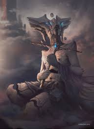 Stefan Celic Stefan Celic Za Station Jpg 1402 1911 Creature Art Dark Fantasy Art Concept Art Characters