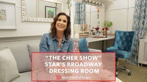 Regardless of whether living room decor is modern or classic, its elements, such as freshly picked flowers' bouquet, nice color cushion on couch, help fill room with daintiness and venerability. You Can Rent Sonny Cher S Groovy Home For 250 Night Apartment Therapy