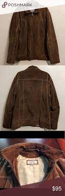 Wilson Leather M Julian Suede Coat Xl Suede Coat Wilsons Leather Clothes Design