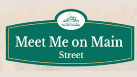 Meet Me on Main Street- Chesterville