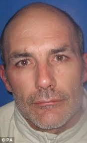 One-legged cash point raider stole £400,000 in nationwide crime spree  jailed for five years