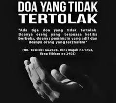Menyegerakan untuk segera berbuka jika waktunya telah tiba. Mustajab Doa Sebelum Berbuka Puasa Dan Sahur Nina Mirza