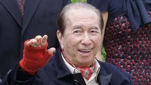 Stanley ho, the hong kong tycoon credited with turning macau into the world's gambling capital, has died at the age of 98. Macau Casino King Stanley Ho S Family Invests In Bookdoc