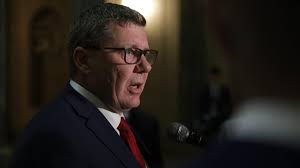 Sask. premier ready to use notwithstanding clause to protect new school  pronoun and name rule