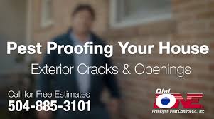 Pest control faq | franklin pest solutions. Pest Control Videos Dial One Franklynn Pest Control