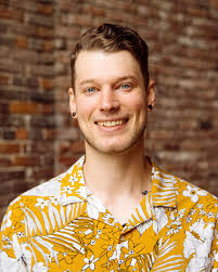 Daniel Klute's Instagram, Twitter & Facebook