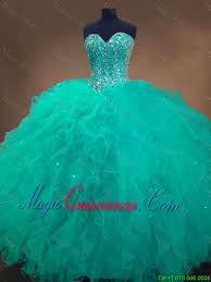Magicquinceanera Com Offers Cheap Cheap Sweetheart Ball Gown Sweet 16 Dresses I Quinceanera Dresses Blue Turquoise Quinceanera Dresses Dresses Quinceanera Blue