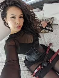 Li jun li is an american actress, known for her portrayal of iris chang in the abc series quantico, rose cooper in the fox series the exorcist, and jenny wah in the netflix series wu assassins. Daddy An Li On Twitter One To Beat You And One To Gag Your Screams