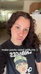 Pappas Bbq Pasta Salad Tutorial