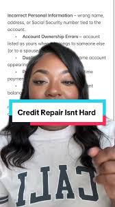 Janay Credit Repair