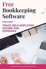 Bookkeeping Software Free And Ideal For Small Businesses In 2020 Bookkeeping Software Bookkeeping Accounting Basics