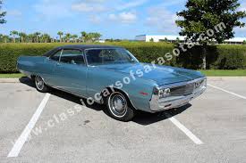 Image result for Bright Blue 1970 Chrysler