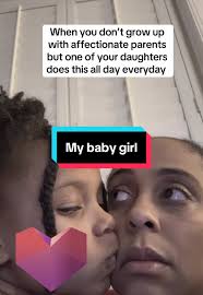 Coming from A Non Affectionate Family and Ending Up with The Most  Affectionate Kids