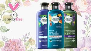 Your Favorite 90s Shampoo Just Stopped Testing On Animals Herbal Essence Shampoo Shampoo Herbal Essences