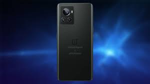 OnePlus 10R in den ersten Bildern ...