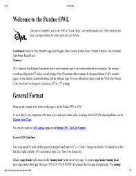 Tables figures images apa referencing style guide library. Dissertation Table Of Contents Apa