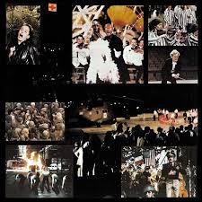Brigitte roüan, martin trévières, simon lelouch and others. Film Music Site Francais Les Uns Et Les Autres Bande Originale Francis Lai Michel Legrand Rca Records France 1982