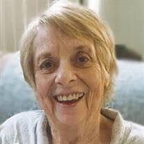 Shirley Ruth Johns Obituary