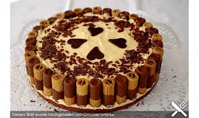Meine leser haben entschieden, diese 15 kuchen rezepte sind die beliebtesten auf dem blog. Torten Beliebte Klassiker Und Neue Tortenideen Chefkoch De