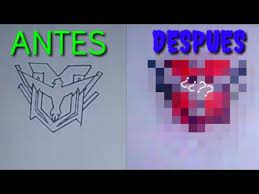 Logotipo para sua guilda logotipo free fire free fire logo se escreve no canal pratininha descarga los mejores fondos de pantalla de free fire, el juego del momento, recolectamos las mejores como dibujar dinocornio de free fire paso a paso kawaii , dibujos imagenes faciles para colorear kawaii. Pintando El Logo Heroico De Free Fire Youtube