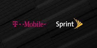 t mobile and sprint receive clearance from department of