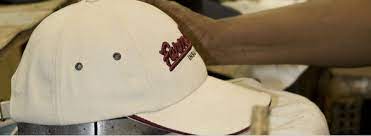 Custom Baseball Cap Manufacturer American Made Hats North Carolina