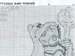 Check spelling or type a new query. Baby Tatty Teddy Cross Stitch Patterns Free Download Novocom Top