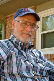 Grafton “Grif” Cook Receives Alumni Achievement Award