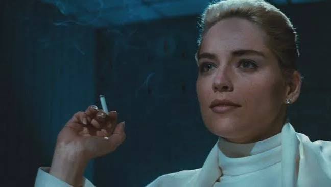 BASIC INSTINCT - Philadelphia Film Society