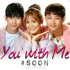 Devon seron explains the concept of the movie and said you with me is a romantic drama about a family, doing online teaching that got her to south korea. Showbiz Portal You With Me Starring Devon Seron And Korean Actor Hyun Woo Is A Well Made Crowd Pleaser About An Interracial Romance