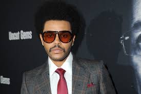 • a remix with canadian singer the weeknd was released on november 5, 2020, along with a music video. The Weeknd Responds To Previous Misogynistic Lyrics Spin