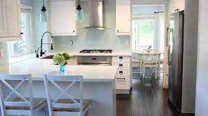 11 Of The Most Beautiful Ikea Kitchens Kitchens By Design Ikea Kitchen Remodeling Blog Ikea Kitchen Remodel Simple Kitchen Remodel Cheap Kitchen Remodel