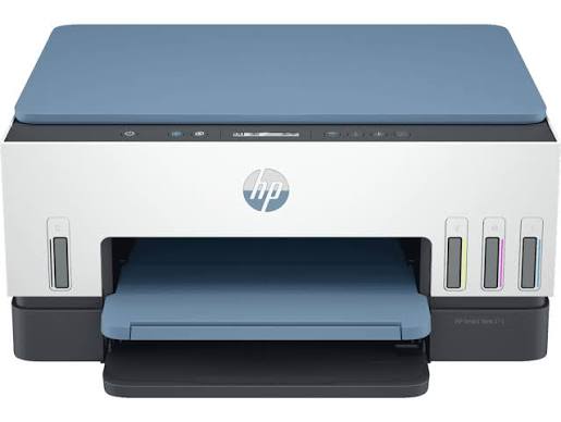 HP Customer Support