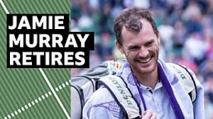 British doubles legend Murray retires from tennis