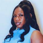 Kierra Blount's Instagram, Twitter & Facebook