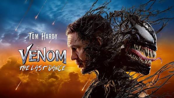 Watch Venom: Let There Be Carnage | Prime Video