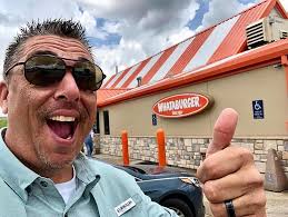 Is Whataburger Still Coming To Sulphur? Here's What We Found Out