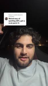 Replying to @Collin Boone Day 11/100 #scatpack #carguy #bmw #mercedes #car