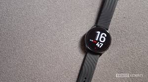 Report: OnePlus Nord Watch leak reveals ...