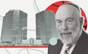 American Landmark Hit with $83M Schaumburg Foreclosure Suit