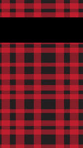 Fabricbuffalo plaid vintage santa 2.4 tall on charcoal gray7199435. Buffalo Plaid Trees Merry Christmas Cell Phone Wallpaper Phone Skins Electronics Accessories Silmic Com