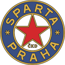It is hard to choose a favourite in this one. Ckd Sparta Praha 70 S Logo Vector Ai Free Download