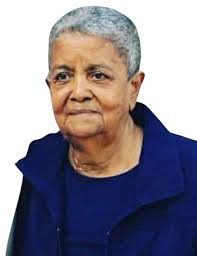 Obituary information for Fannie Randall